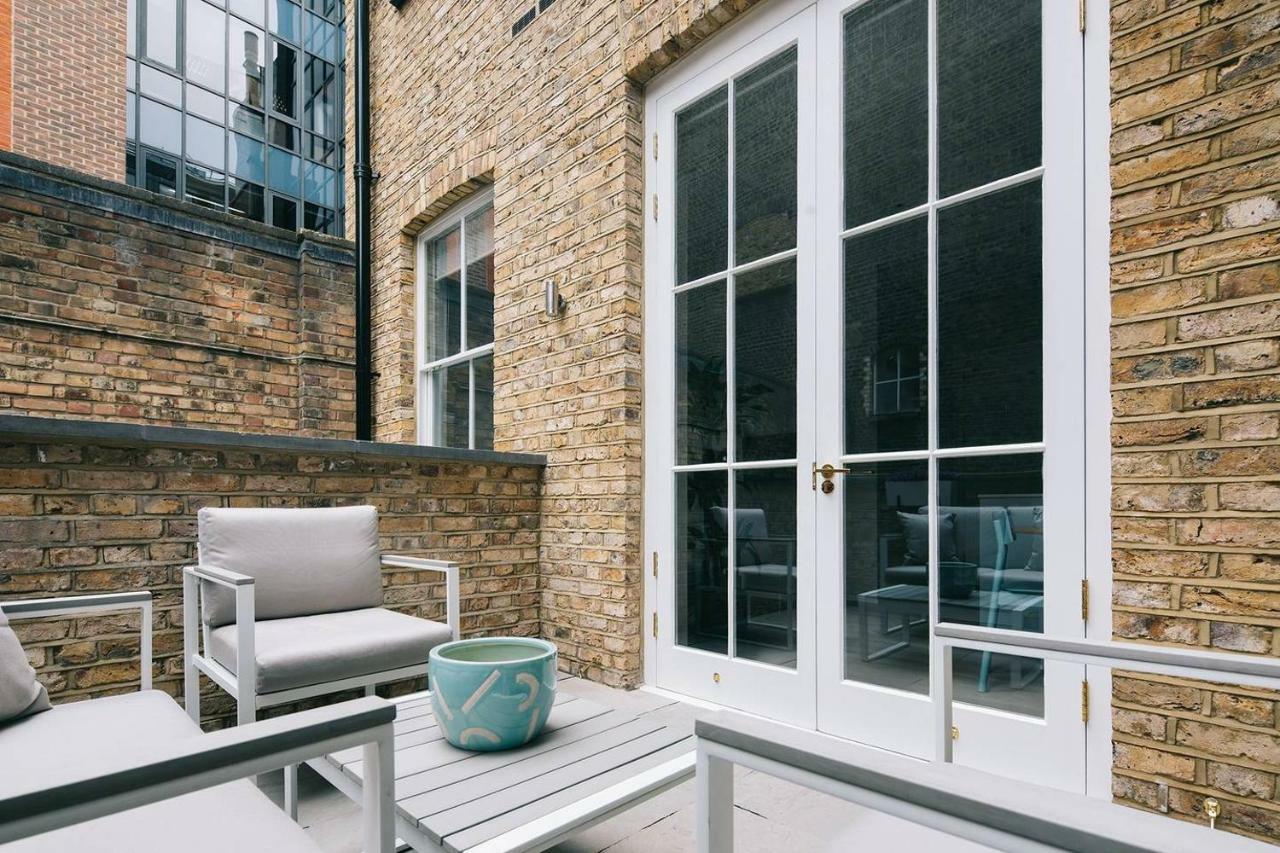 Apartment Hausd - Clerkenwell *