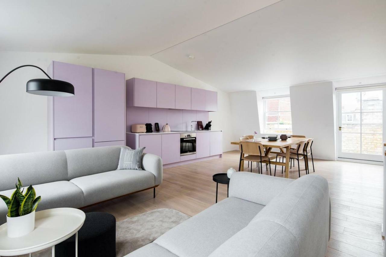 Apartment Hausd - Clerkenwell