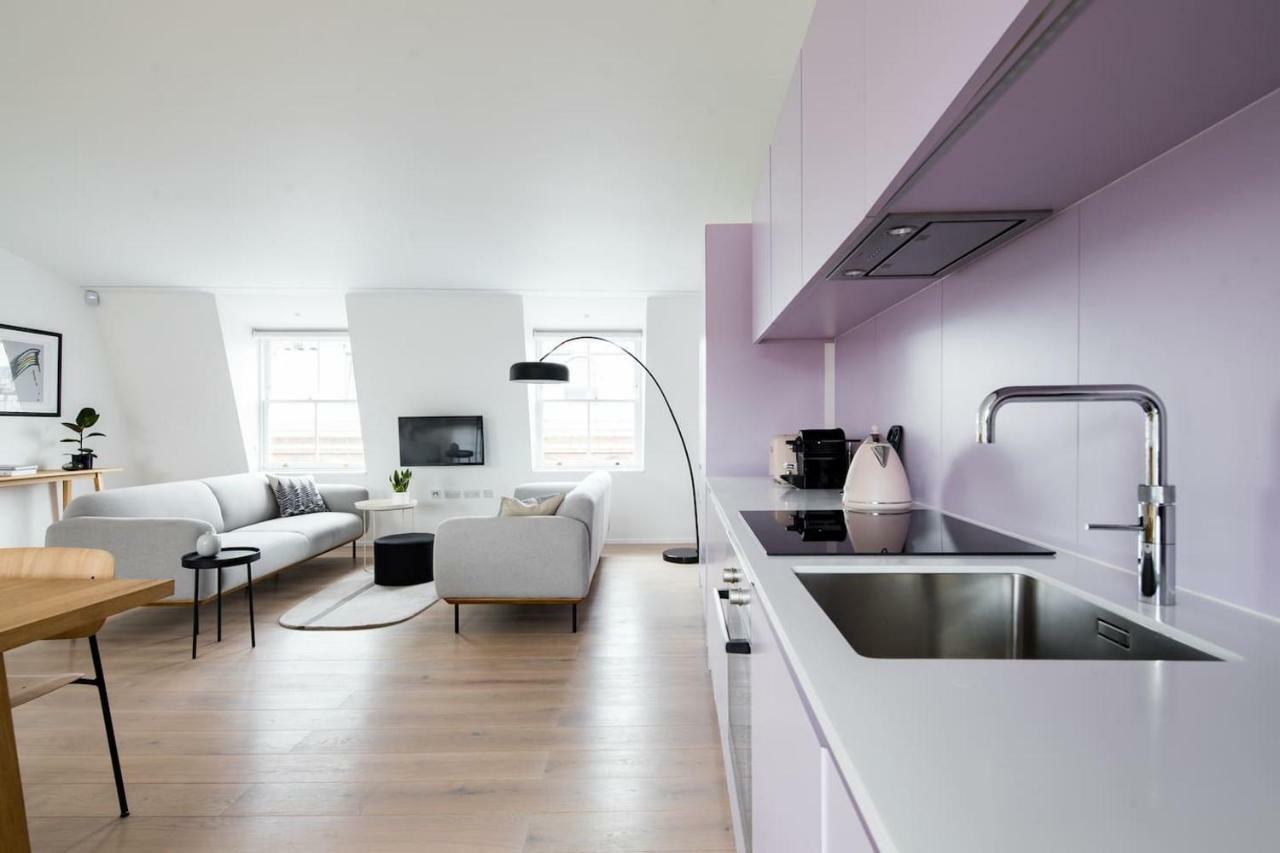 Apartment Hausd - Clerkenwell