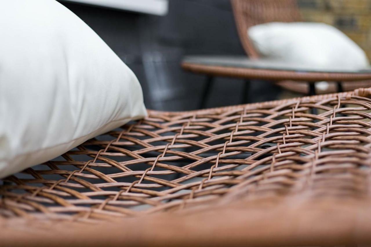 Hausd - Clerkenwell * London